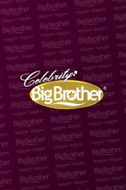 Celebrity Big Brother tv show poster