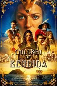 Children of Bendida movie poster