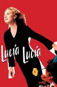 Poster do filme Aos Olhos de Uma Mulher