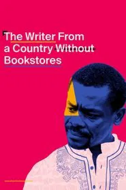 The Writer from a Country Without Bookstores movie poster