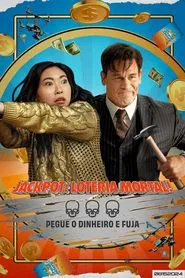 Poster do filme Jackpot: Loteria Mortal!