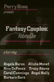 Poster do filme Fantasy Couples