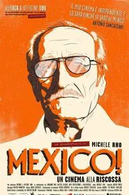 Mexico! Un cinema alla riscossa movie poster