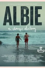 Albie: A Strange Alchemy movie poster