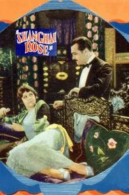 Shanghai Rose movie poster