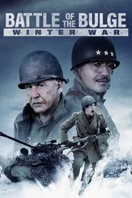 Battle of the Bulge: Winter War movie poster