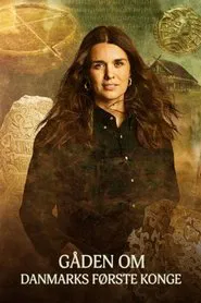 Gåden om Danmarks første konge tv show poster