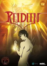 Reideen tv show poster