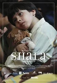 Shala movie poster