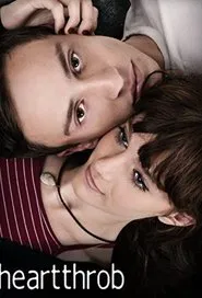 Heartthrob movie poster