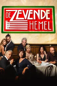 Poster do filme De Zevende Hemel