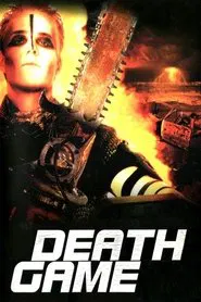 Death Game movie poster