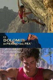 Le Dolomiti di Pierino Dal Prà movie poster