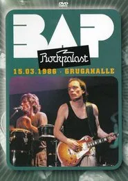 BAP - Rockpalast: Grugahalle movie poster