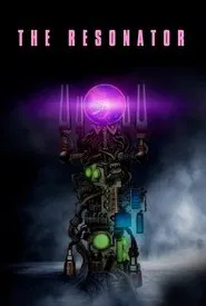 The Resonator tv show poster