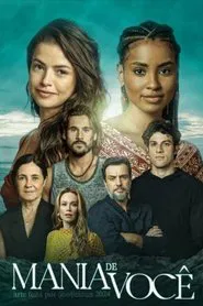 Especial Mania de Você movie poster