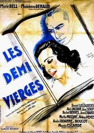 Les Demi-Vierges movie poster