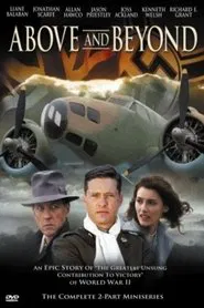 Above and Beyond movie poster