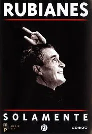 Rubianes solamente movie poster