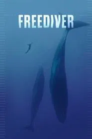 Poster do filme Freediver