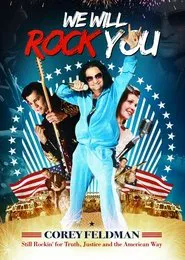 Poster do filme We Will Rock You