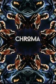 Poster da série Chroma