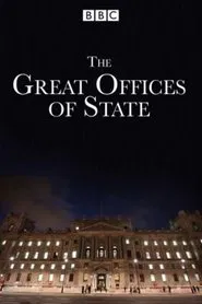The Great Offices of State tv show poster