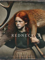 Redneck movie poster
