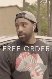 Free Order movie poster