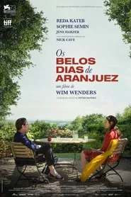 Poster do filme Os Belos Dias de Aranjuez