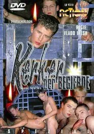 Kerker der Begierde movie poster