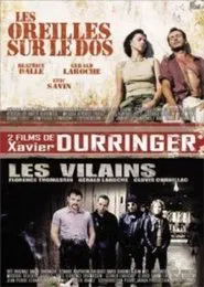 Les vilains movie poster