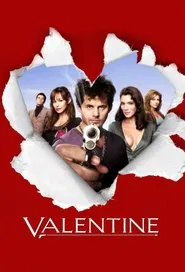 Valentine, Inc. tv show poster