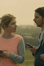 Poster do filme Otherwise Engaged