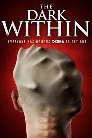 The Dark Within movie poster