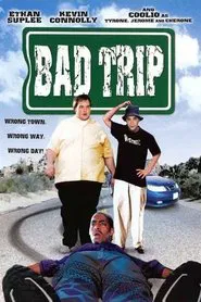 Bad Trip movie poster