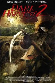 Dark Harvest II: The Maize movie poster