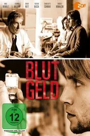Poster do filme Blutgeld