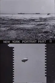 New York Portrait, Chapter II movie poster