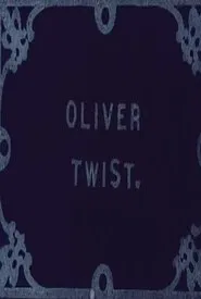 Oliver Twist movie poster