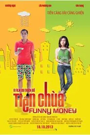 Poster do filme Funny Money