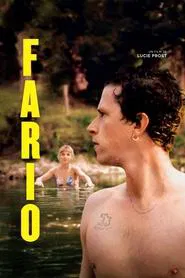 Fario movie poster