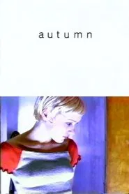Autumn movie poster