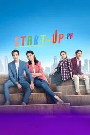 Start-Up PH tv show poster