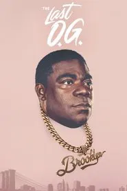 The Last O.G. tv show poster
