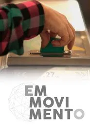 GloboNews Em Movimento tv show poster