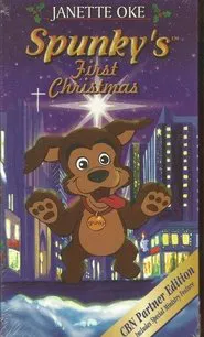 Spunky's First Christmas movie poster