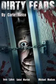 Dirty Fears movie poster