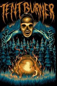 Poster do filme Tent Burner