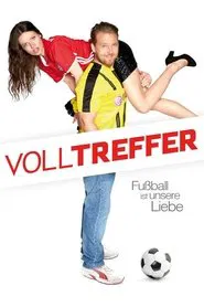 Volltreffer movie poster